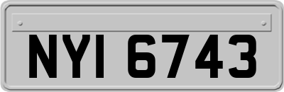 NYI6743