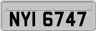 NYI6747