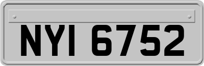 NYI6752