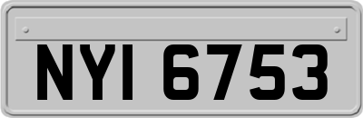 NYI6753