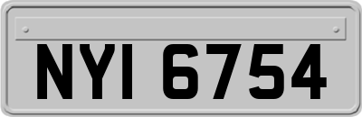 NYI6754