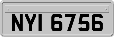 NYI6756