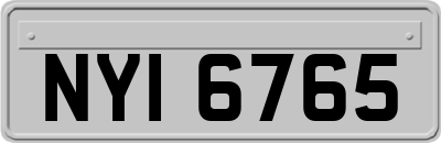 NYI6765