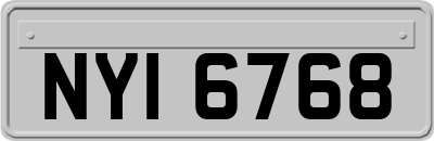 NYI6768