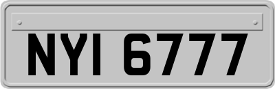NYI6777