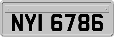 NYI6786