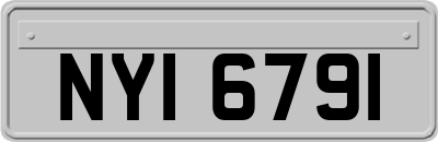 NYI6791