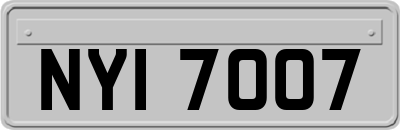 NYI7007