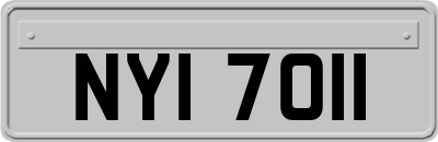 NYI7011