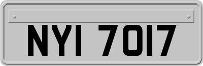 NYI7017