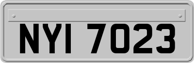 NYI7023