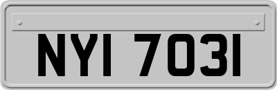 NYI7031