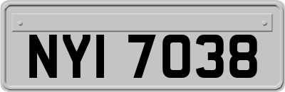 NYI7038