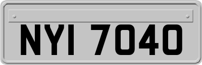 NYI7040