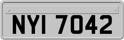 NYI7042