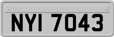 NYI7043