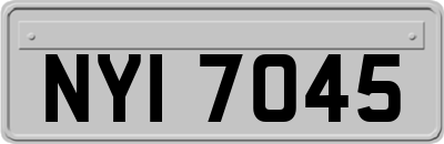 NYI7045