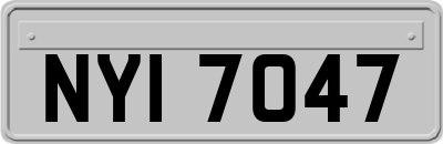 NYI7047