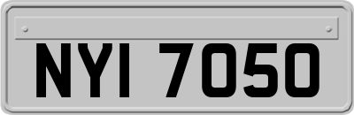 NYI7050