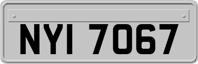 NYI7067