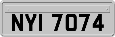 NYI7074