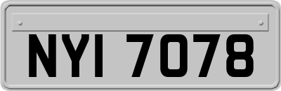 NYI7078