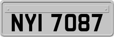 NYI7087