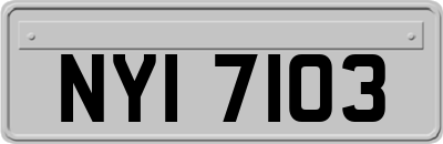 NYI7103