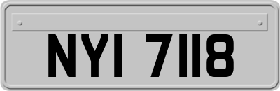 NYI7118