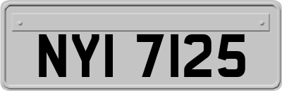 NYI7125