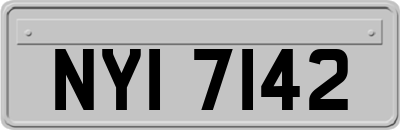 NYI7142