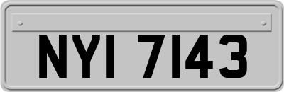NYI7143
