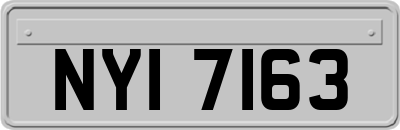 NYI7163