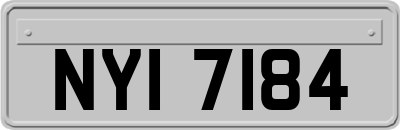 NYI7184