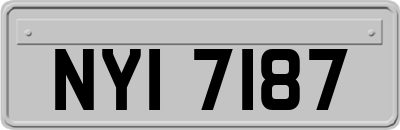 NYI7187