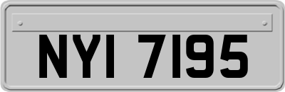 NYI7195