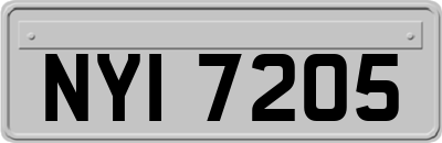 NYI7205