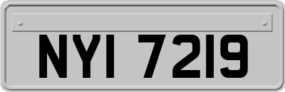 NYI7219