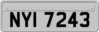 NYI7243