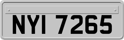NYI7265