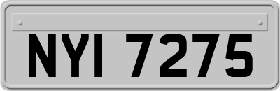 NYI7275