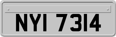 NYI7314