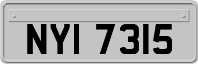 NYI7315