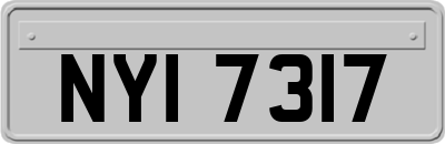 NYI7317