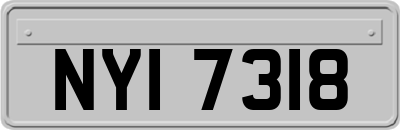 NYI7318