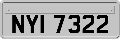 NYI7322