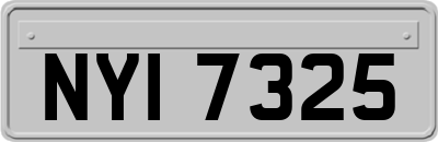 NYI7325