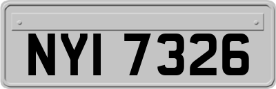 NYI7326