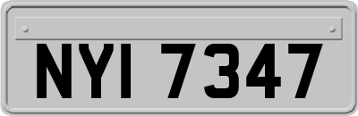 NYI7347