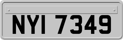 NYI7349